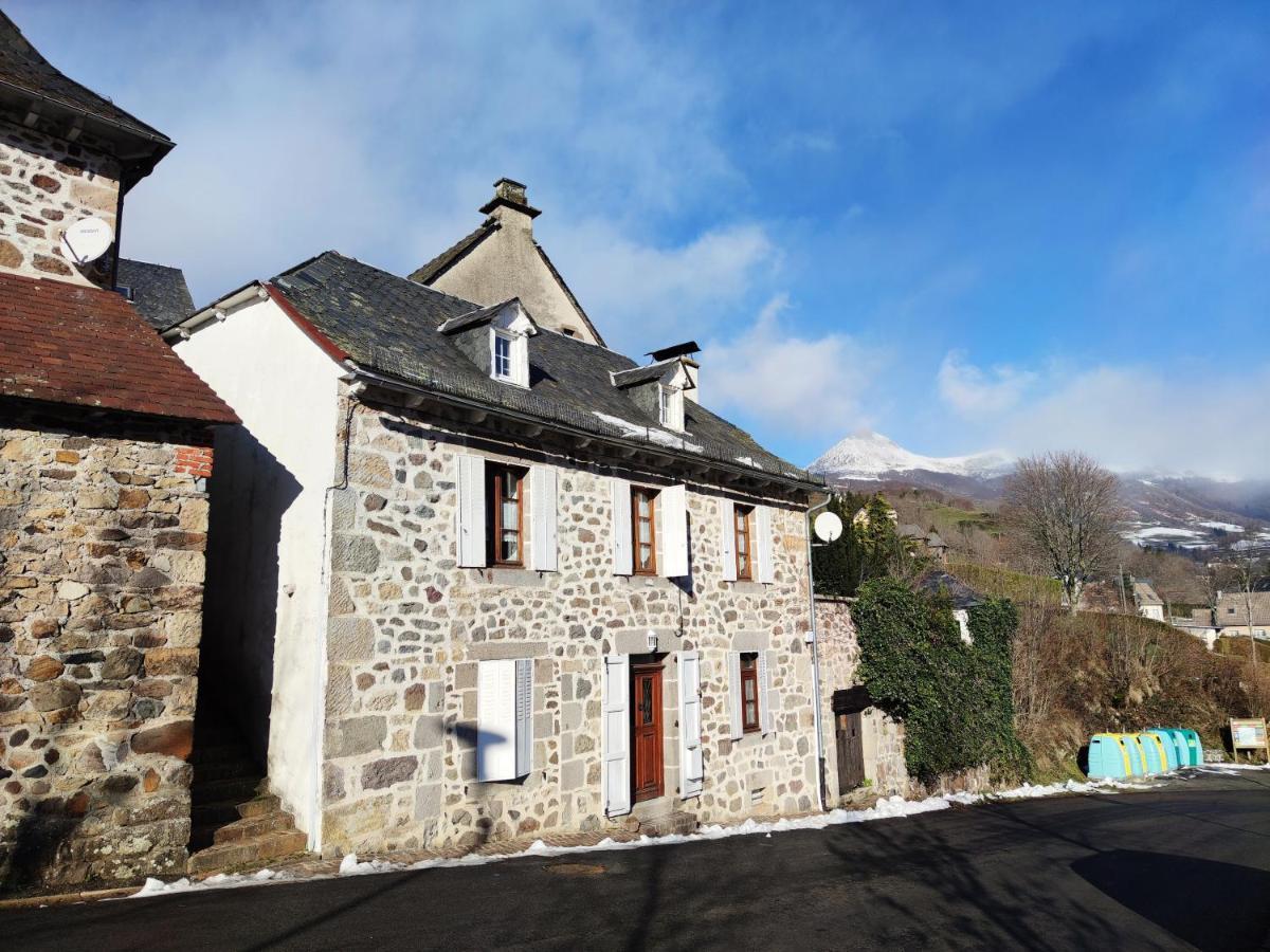 Casa vacanze Maison Familiale Et Authentique Saint-Jacques-des-Blats