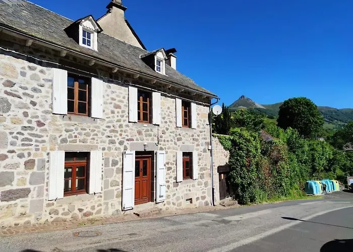 Maison Familiale Et Authentique