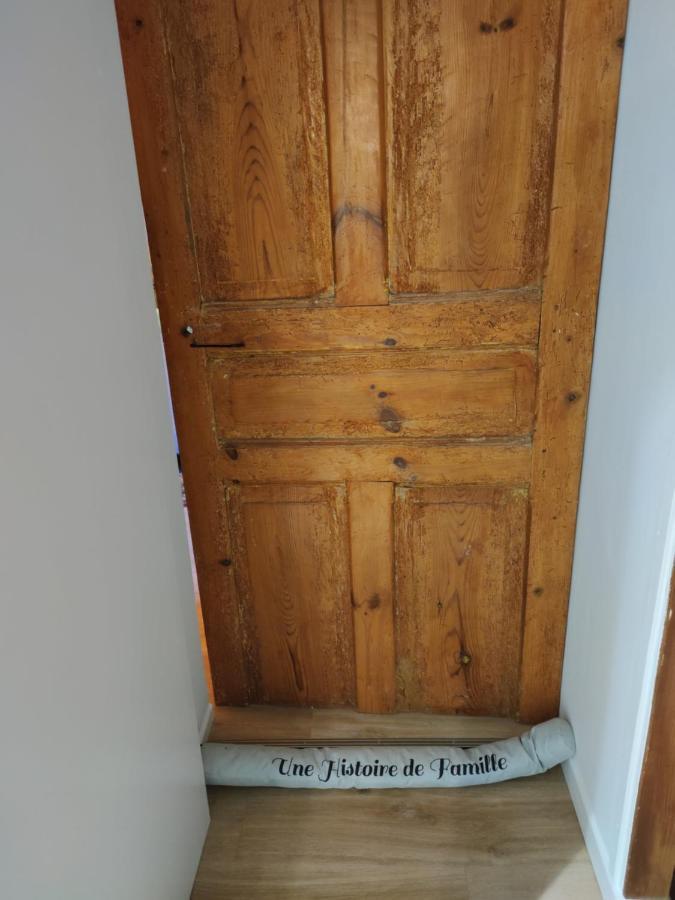 Maison Familiale Et Authentique *