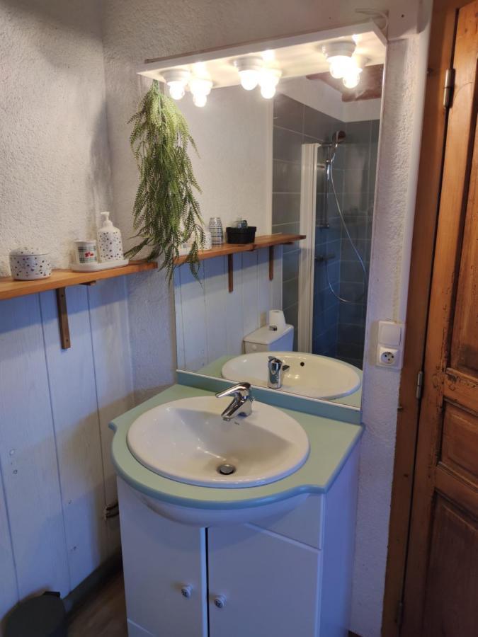 Maison Familiale Et Authentique Holiday home Saint-Jacques-des-Blats
