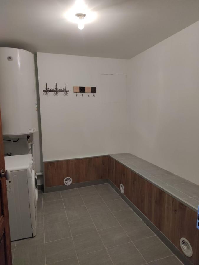 Holiday home Maison Familiale Et Authentique