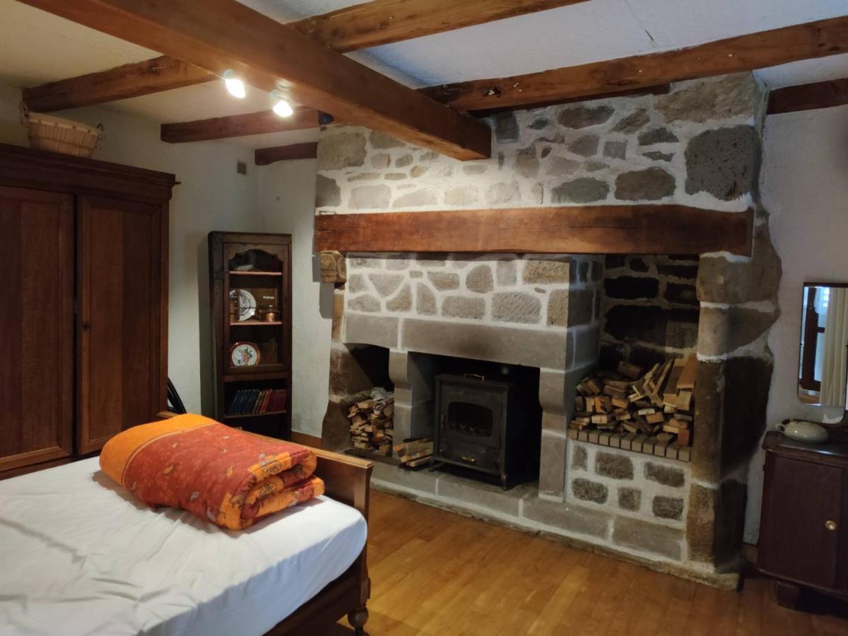 Hébergement de vacances Maison Familiale Et Authentique *