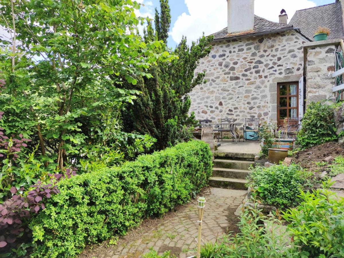 Holiday home Maison Familiale Et Authentique