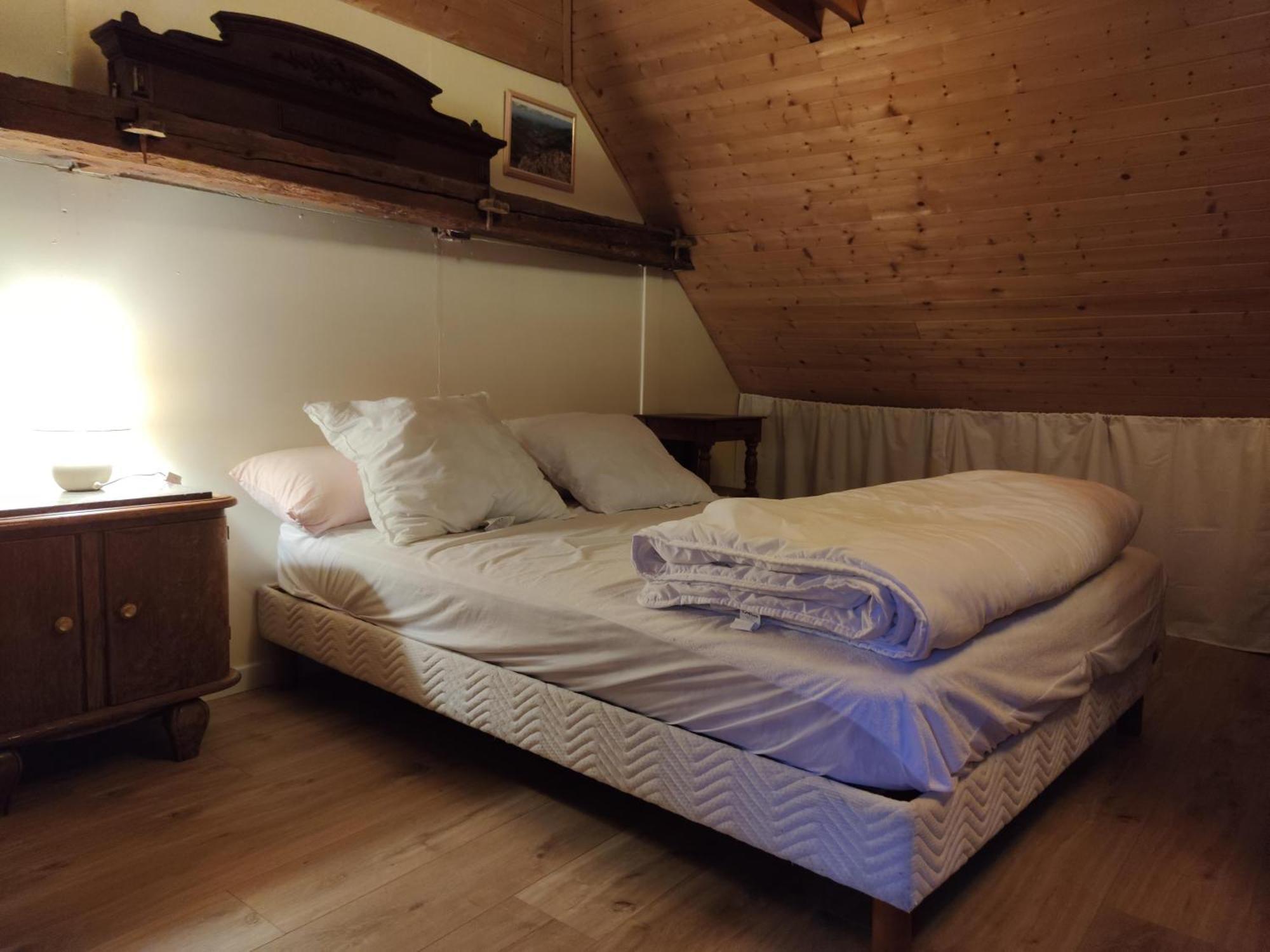 Hébergement de vacances Maison Familiale Et Authentique Saint-Jacques-des-Blats
