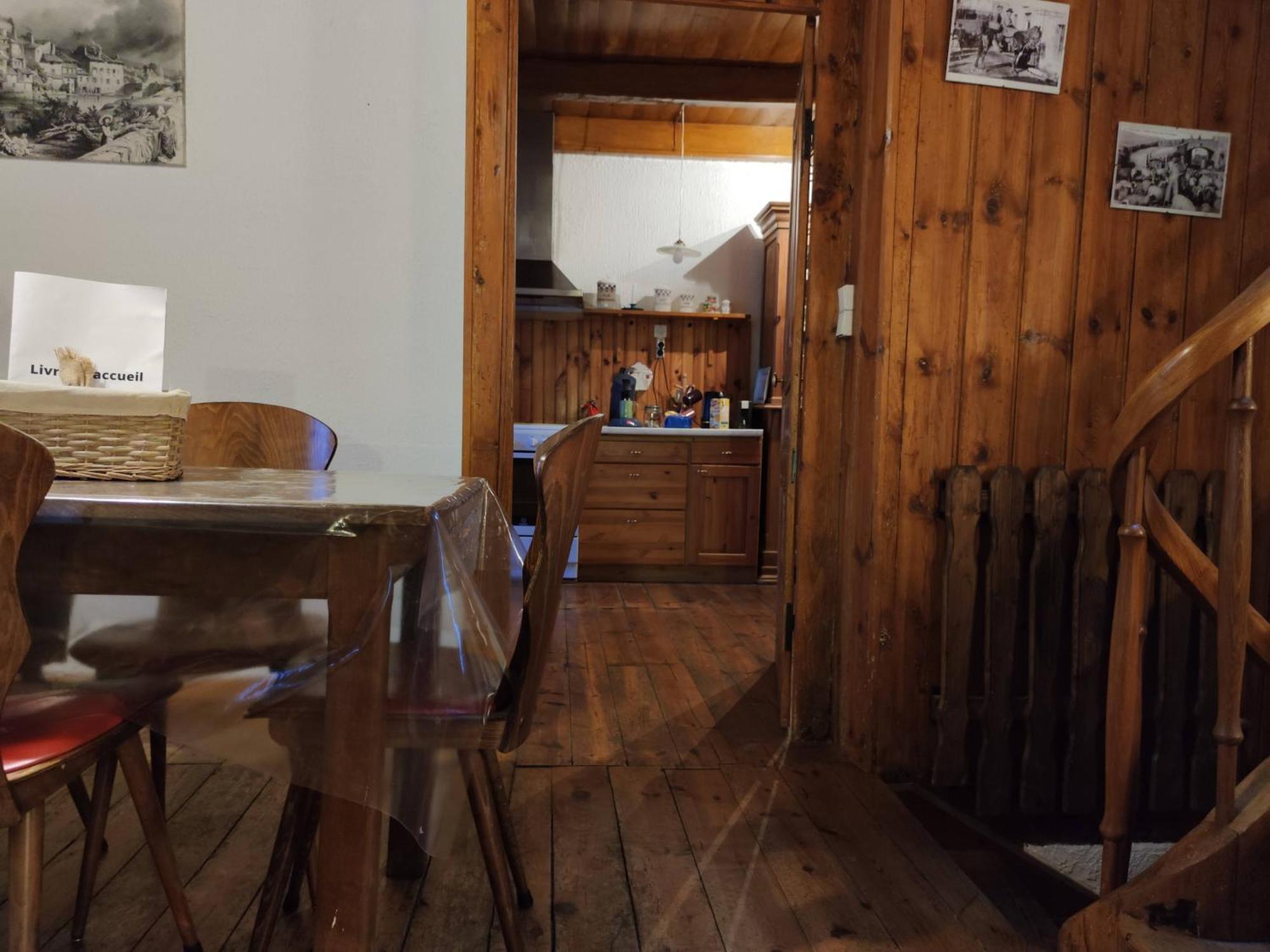 Maison Familiale Et Authentique Holiday home